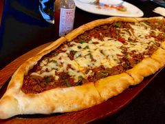 -Efes Turkish & Mediterranean Cuisine 艾菲斯餐厅(陆家嘴店)