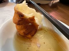 -舒蔡记生煎菜饭(云南中路店)