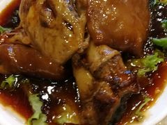 -勺园饭店(骨科医院店)