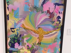 -宝龙艺术中心(七宝宝龙城店)