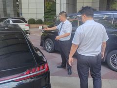 -广州粤海喜来登酒店