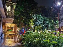 -东江渔村·古典园林·30年粤菜老字号(太和店)