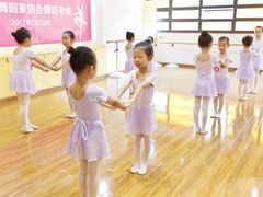 -美育音乐舞蹈国际机构(唯盛校区)