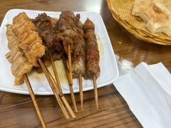 -吉云馄饨(桑梓路店)