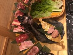 -龍二烧肉酒场(九亭店)