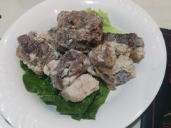 -潮牛禾记•潮汕鲜牛肉火锅(新亚洲店)