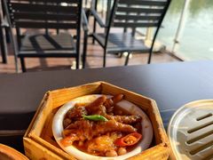 -鹿鸣酒家(越秀店)