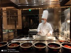 -Social 秀西餐厅-长沙瑞吉酒店(运达店)