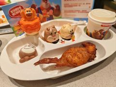 -海底捞火锅(漫乐城夜宵主题店)