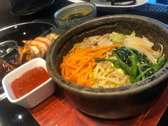 -西安浐灞艾美酒店·汉江餐厅·火锅