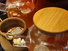 -何师烧烤Pro ·江湖川菜·小龙虾·精酿啤酒(太古里旗舰店)