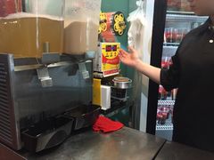 -八婆婆烧仙草(中山路店)