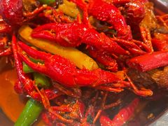 -聚味瞿记·龙虾堂(坡子街店)