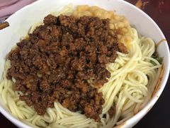 -朱儿面庄(洋河三路店)