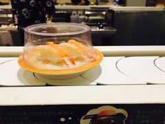 -禾绿回转寿司(苏宁广场店)