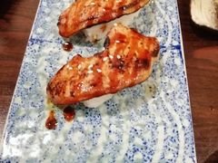 鹅肝寿司-天一料理(荔枝广场店)