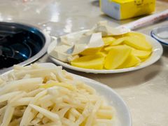 -贺阿又布依酸笋鱼