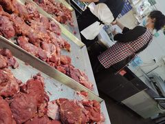 -刘纪孝腊牛羊肉(北广济街店)