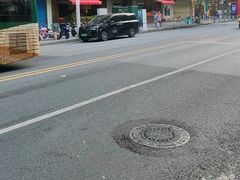 -万年酒楼(越秀南路店)