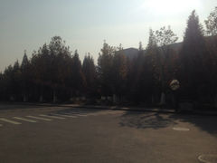 -河海大学(江宁校区)