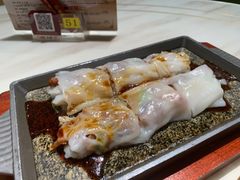 -稻香饭店(龙华天虹店)