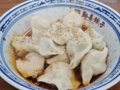 -堂吃饺子(维达北苑店)
