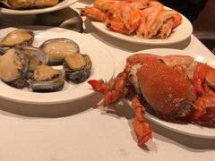 -星伦多自助料理(华润万象城店)