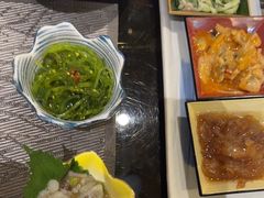 -昱匠·日本料理(金融街店)