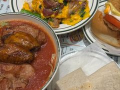 -华嫂冰室(尖沙咀店)