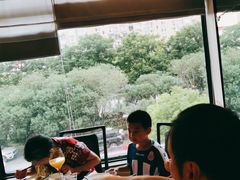 -西贝(东方路店)
