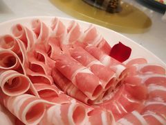 -江海肥牛(桃园南路店)