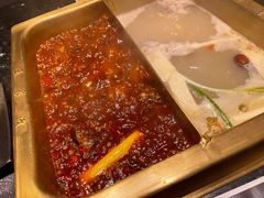 -王家渡火锅店(棕榈泉店)