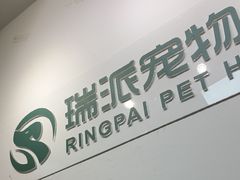 -瑞派天宁宠物医院·猫科·异宠中心