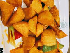 -清真益鑫羊肉手抓馆(南大街店)