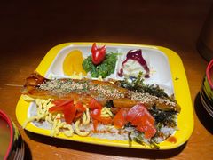 -鳗鱼家·深夜食堂(军博店)