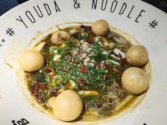 -友达面馆(广州总店)