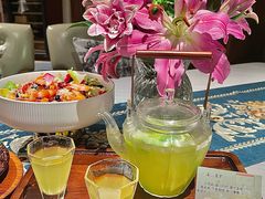 -一棵树·意大利西餐厅One Tree(新城店)