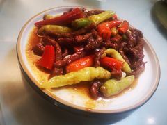 -堂宴·老厦门私房菜(1988仙岳总店)