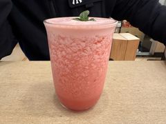 -blend咖啡部落(车公庙店)