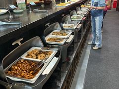 -素德轩素食餐厅(东港店)