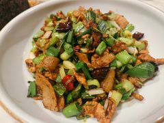 -云采云南菜(中山北路店)