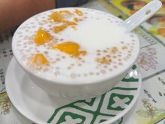 -地茂馆甜品
