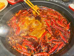 -蜀大侠火锅(建设路第五大道店)