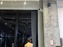 -LA合时健身4PMFIT(花桥旗舰店)