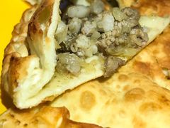肉馕-新疆喀什噶尔餐厅(普利街店)
