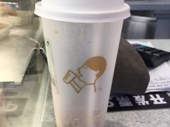 -喜茶(合肥中环城店)