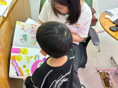 -英孚教育青少儿(东二环泰禾中心)