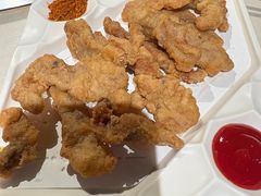-海底捞火锅(劲松店)
