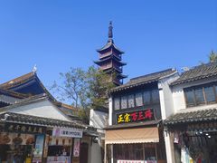 -千灯古镇