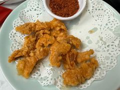 -周渝食惦酸菜鱼(青浦店)